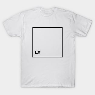 LY T-Shirt